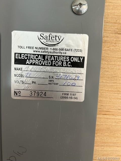 166-1160 Shellbourne Blvd, Campbell River, BC