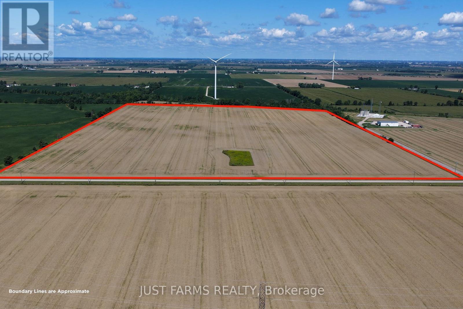 Ptlt 3 Seventh Line W, Chatham-Kent, ON