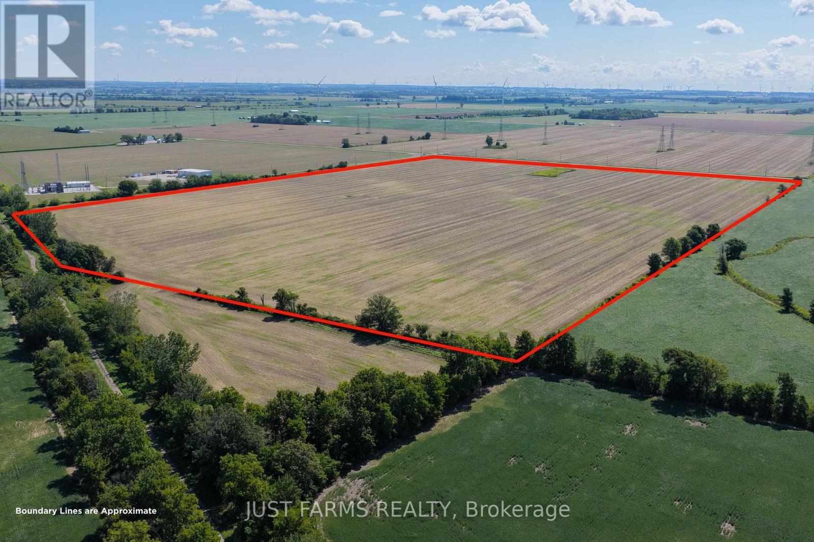 Ptlt 3 Seventh Line W, Chatham-Kent, ON