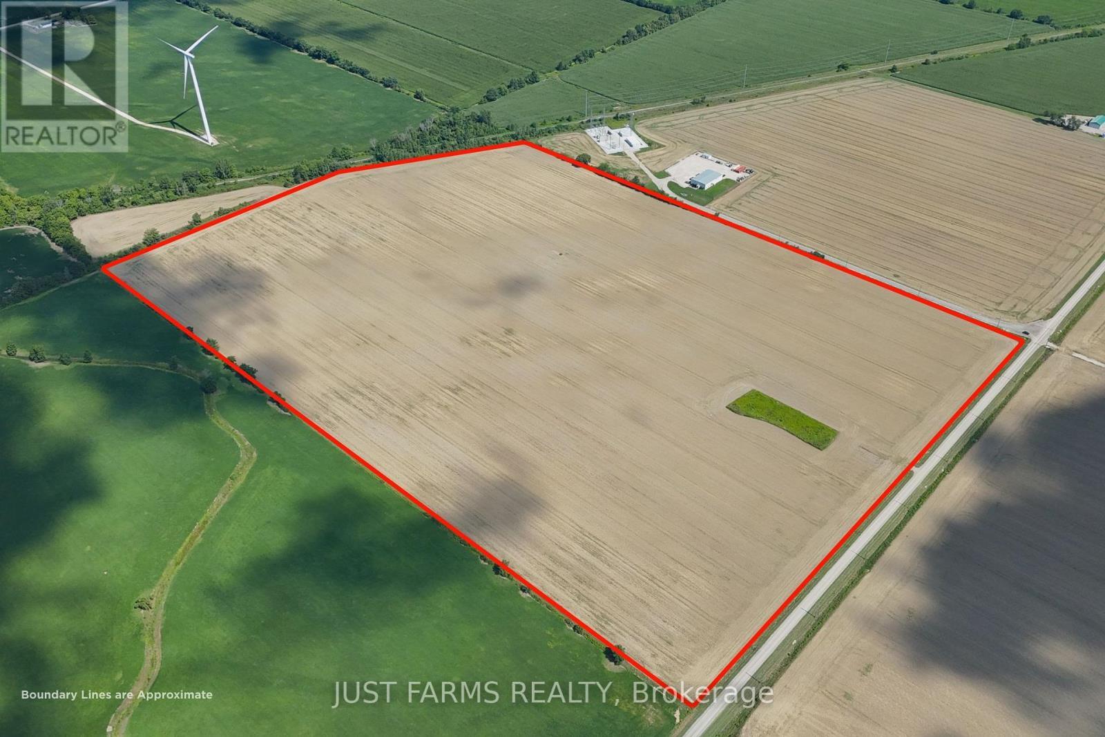 Ptlt 3 Seventh Line W, Chatham-Kent, ON