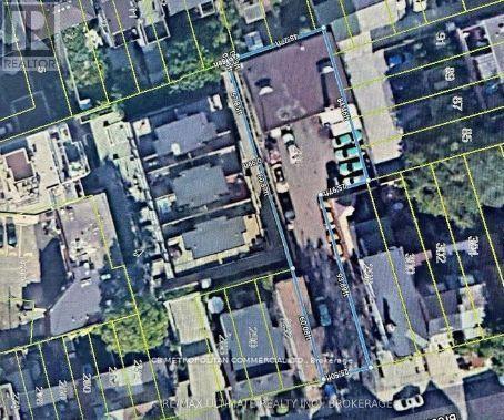 296 Brock Avenue, Toronto, ON