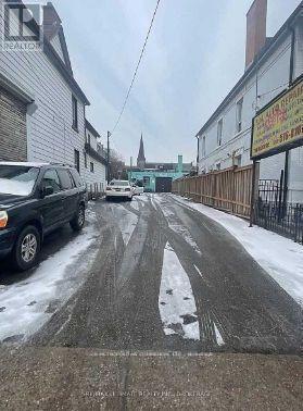 296 Brock Avenue, Toronto, ON