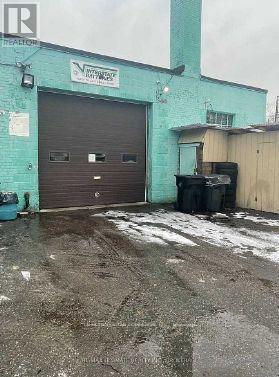 296 Brock Avenue, Toronto, ON