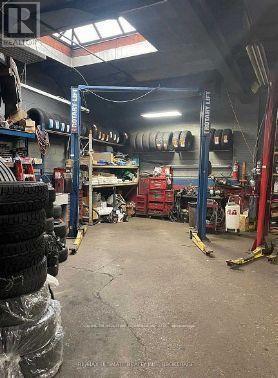 296 Brock Avenue, Toronto, ON