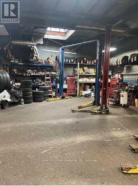 296 Brock Avenue, Toronto, ON