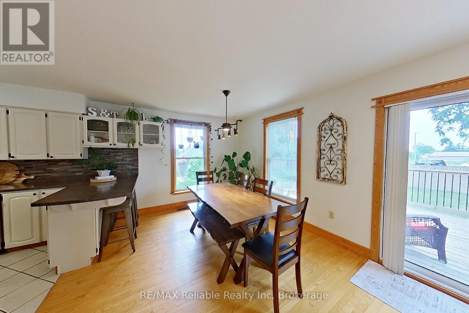 212 James Street, Central Huron (Clinton), ON - Indoor