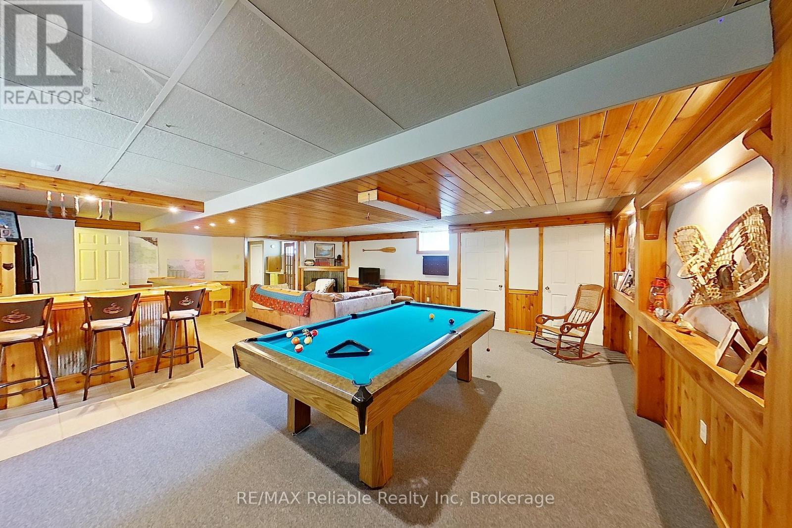 212 James Street, Central Huron (Clinton), ON - Indoor Photo Showing Other Room