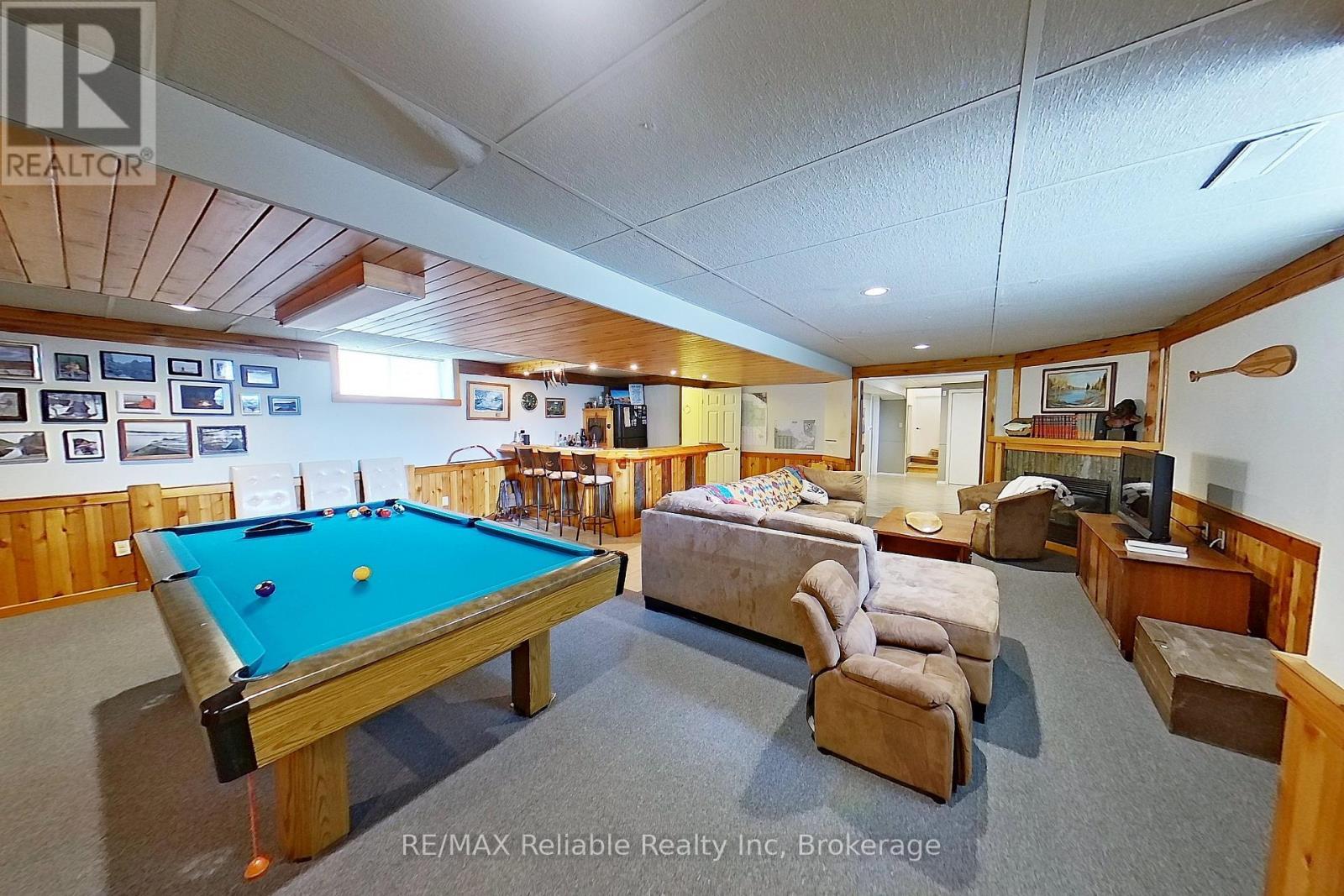 212 James Street, Central Huron (Clinton), ON - Indoor Photo Showing Other Room