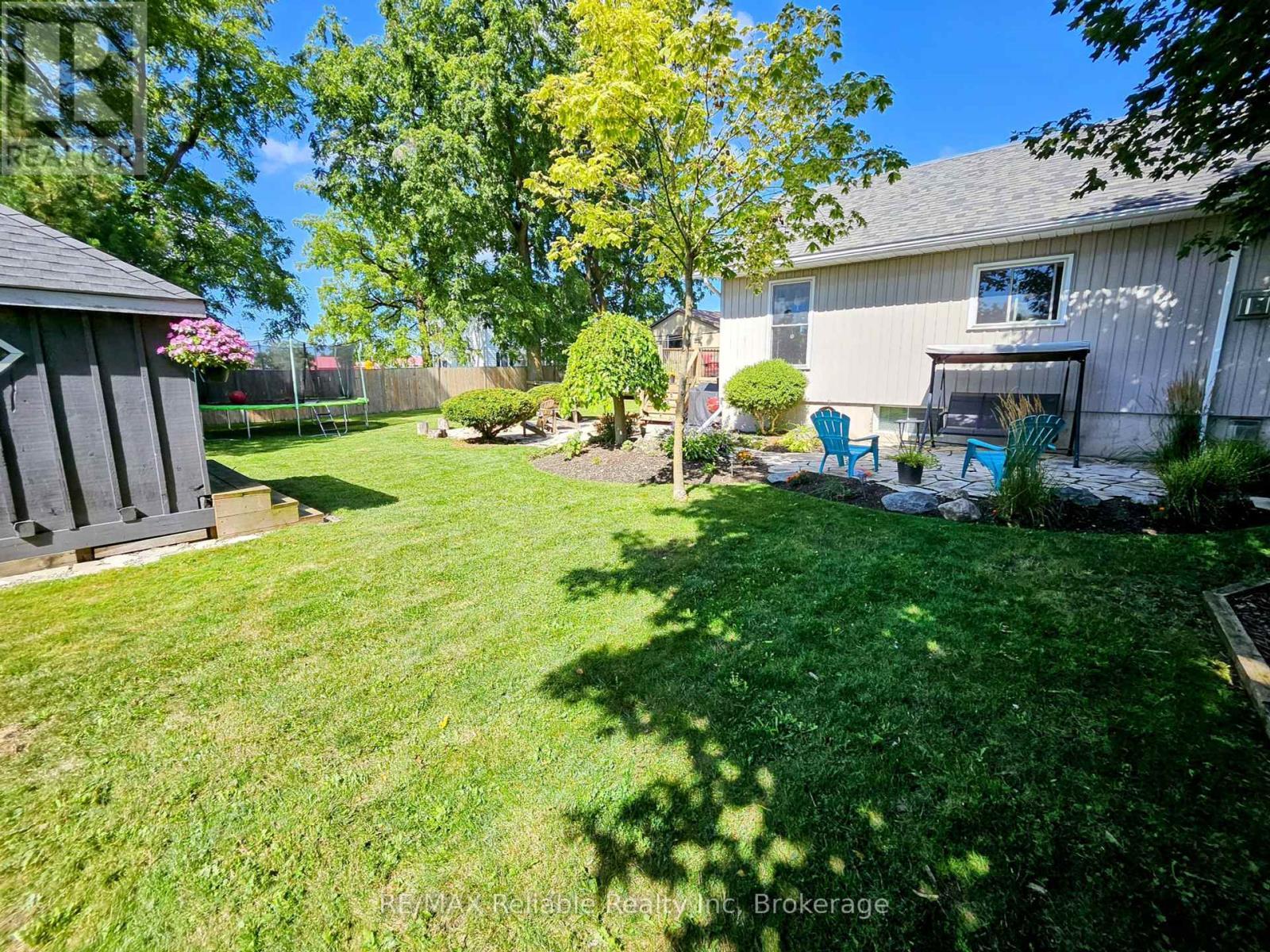 212 James Street, Central Huron (Clinton), ON - Outdoor