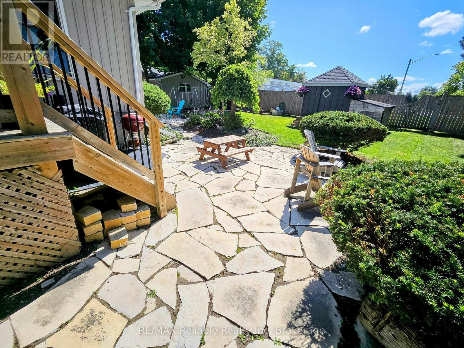 212 James Street, Central Huron (Clinton), ON - Outdoor