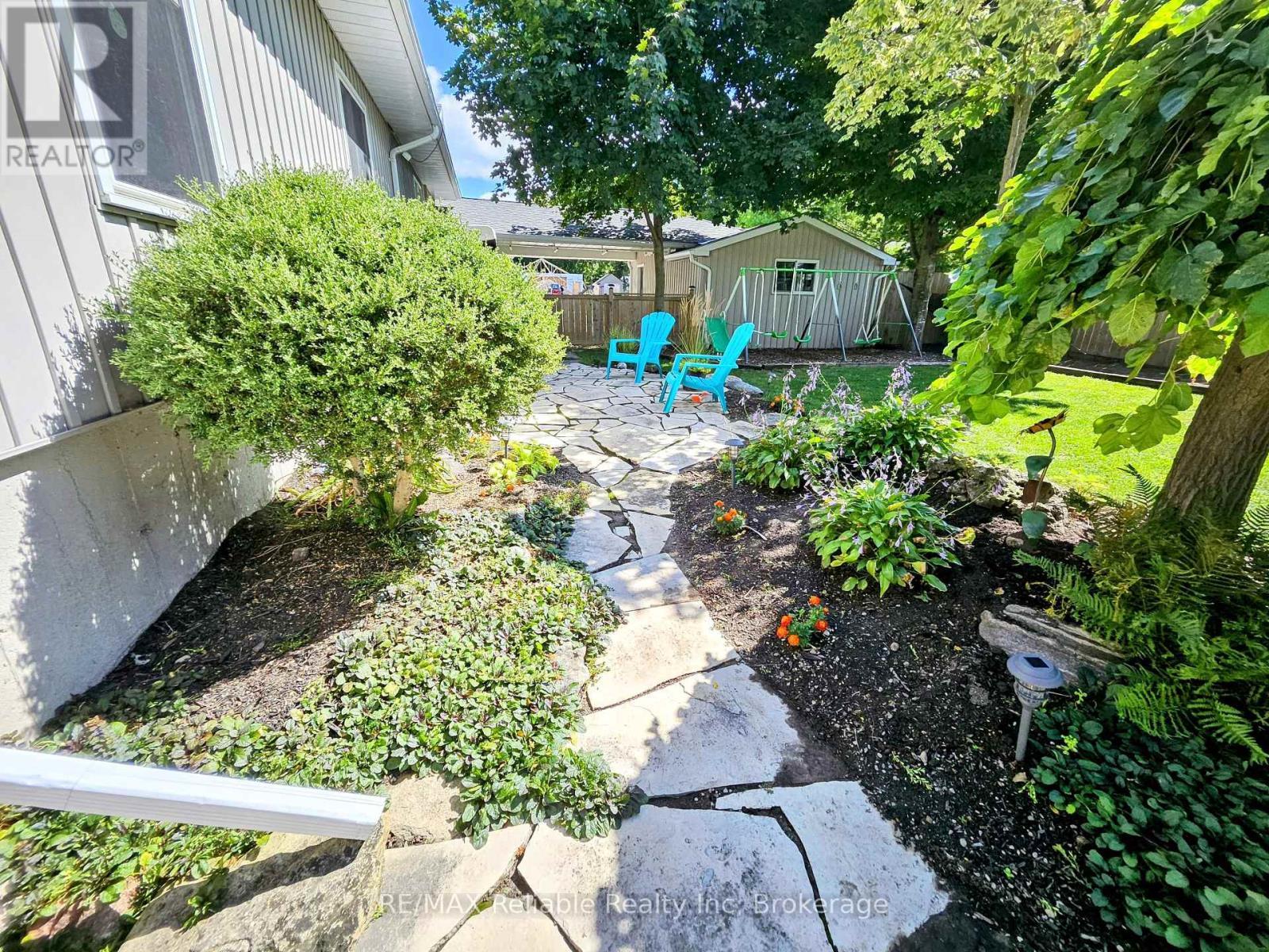 212 James Street, Central Huron (Clinton), ON - Outdoor