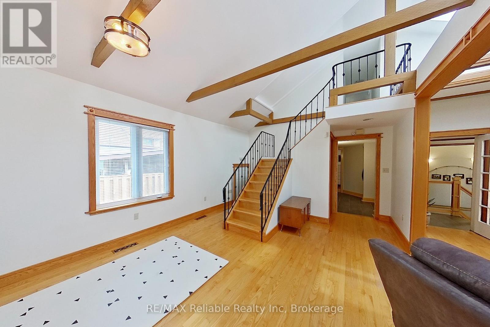 212 James Street, Central Huron (Clinton), ON - Indoor Photo Showing Other Room