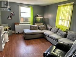 2nd floor apartment -