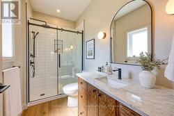 Primary Ensuite -