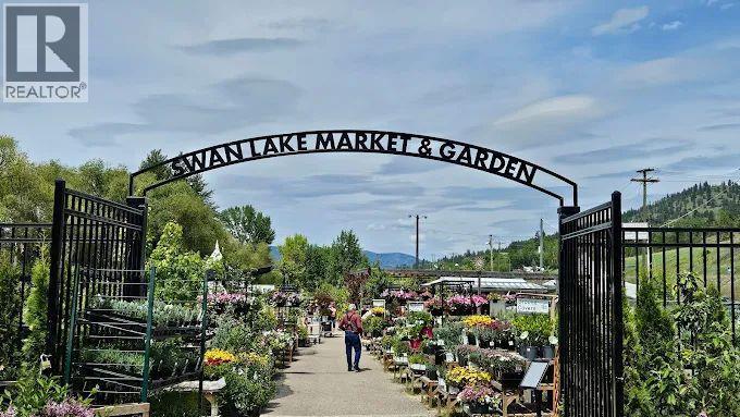 7920 Highland Road, Vernon, BC