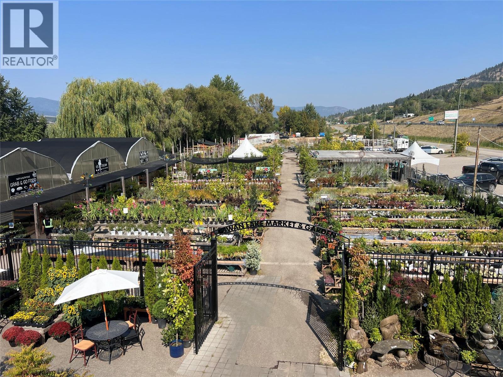 7920 Highland Road, Vernon, BC