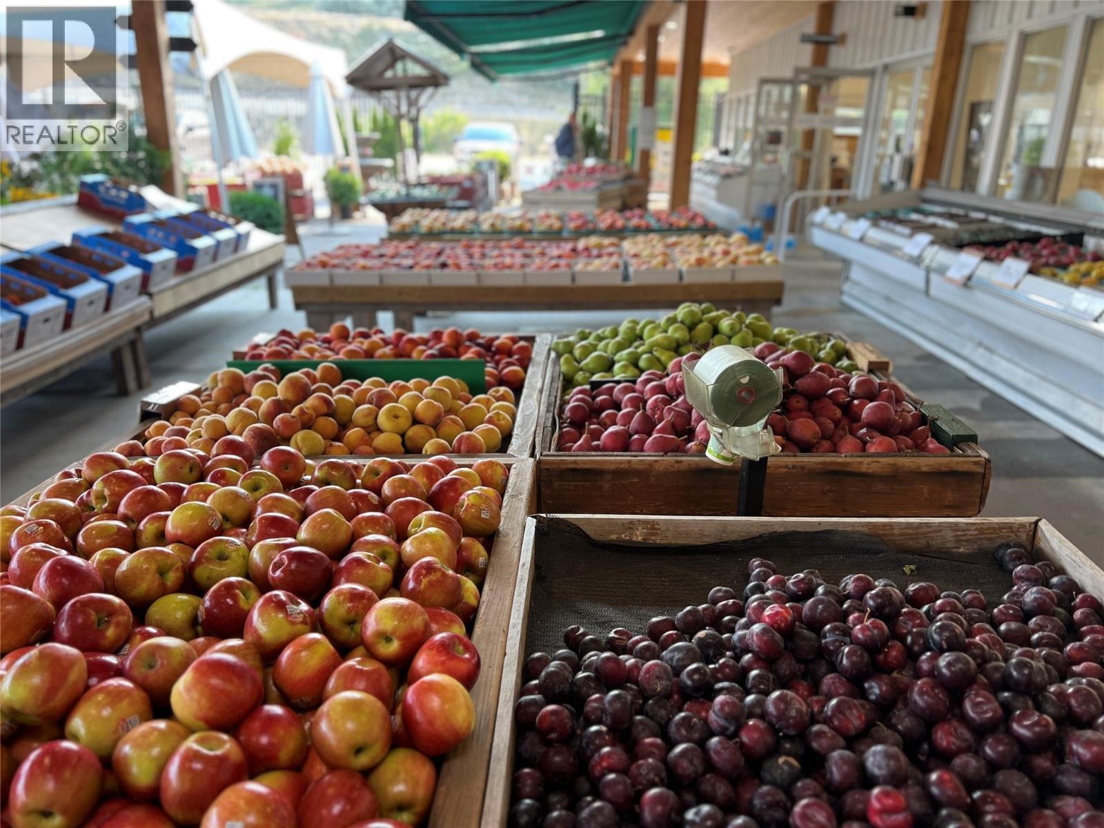 7920 Highland Road, Vernon, BC