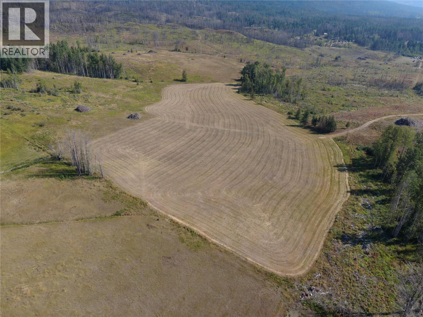 Daline Road, Celista, BC