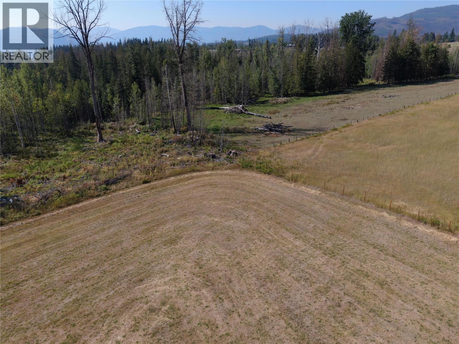 South West Corner - Daline Road, Celista, BC