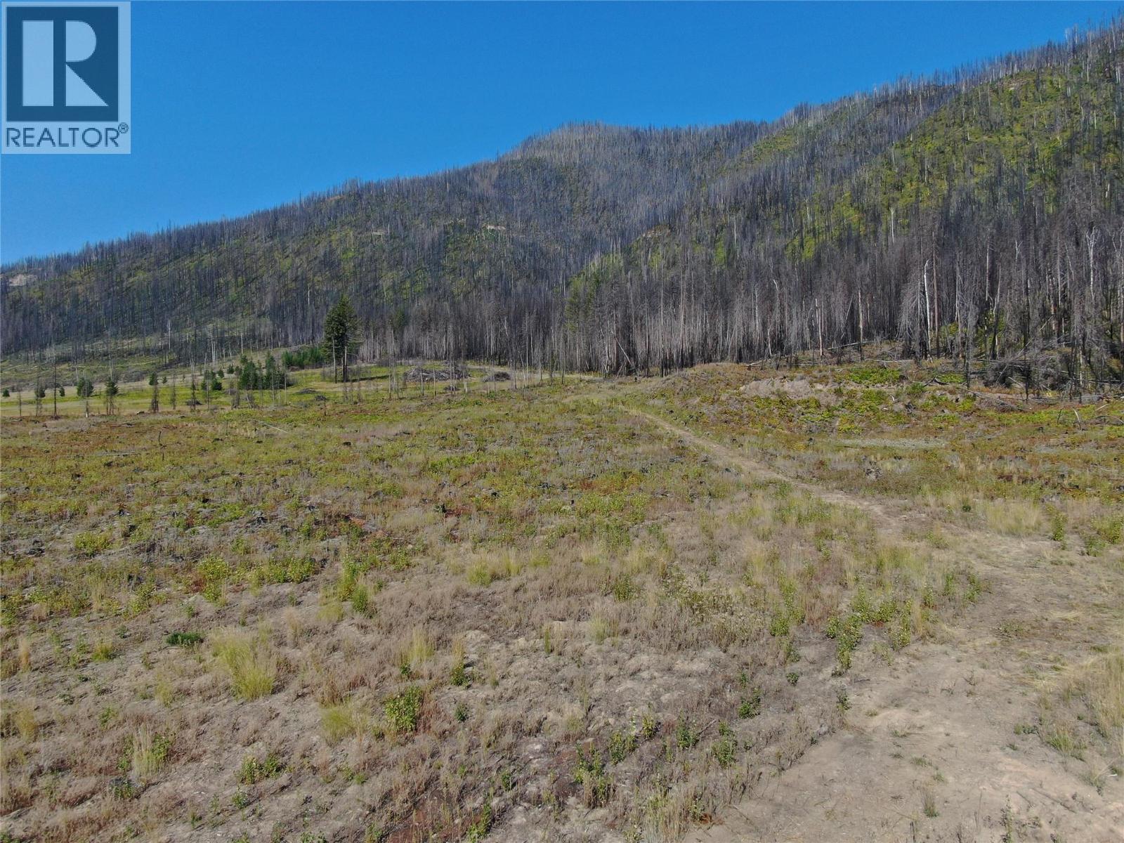 Daline Road, Celista, BC