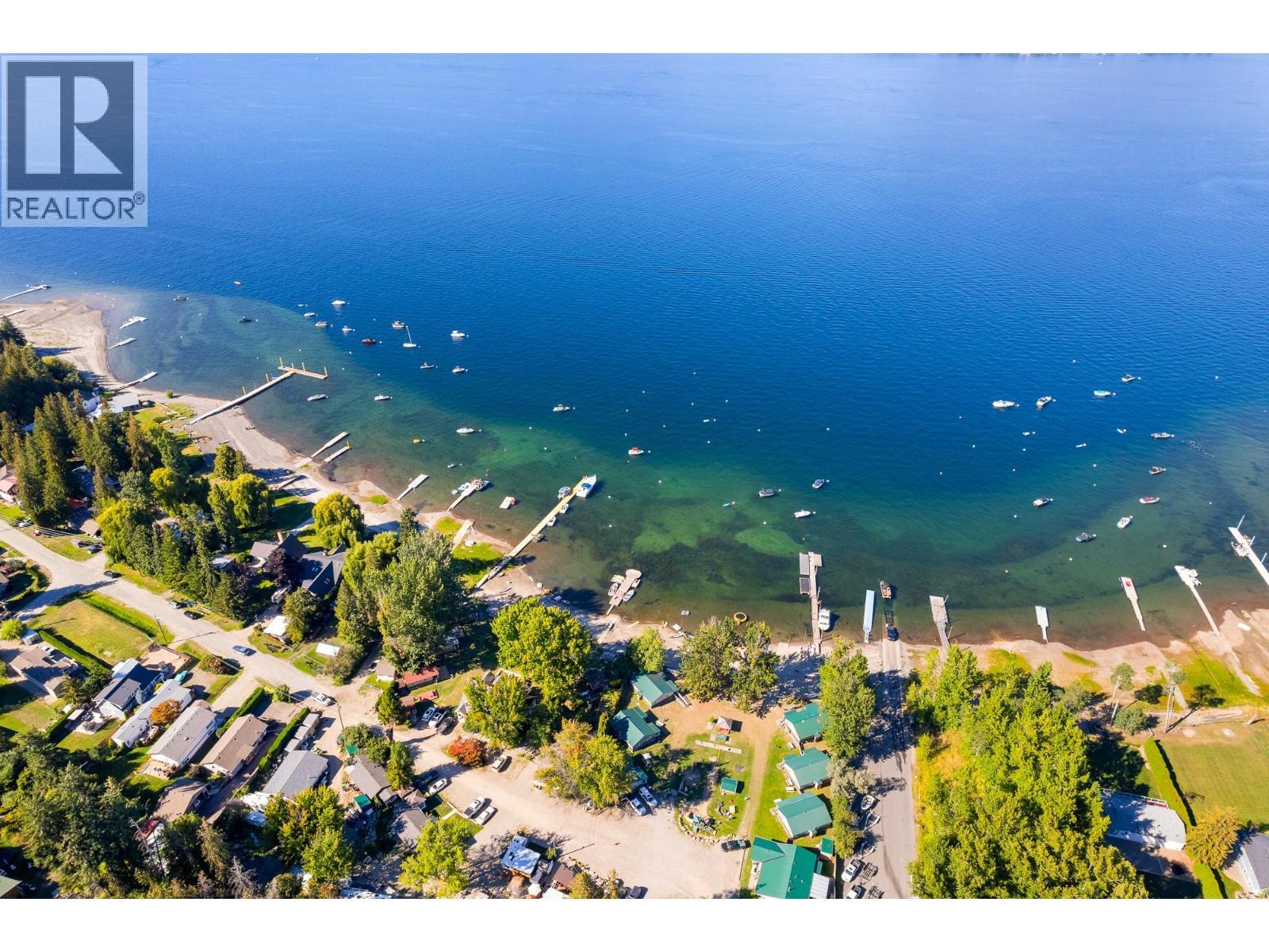 2802 Henstridge Road Unit# 2, Sorrento, BC - Outdoor With Body Of Water With View