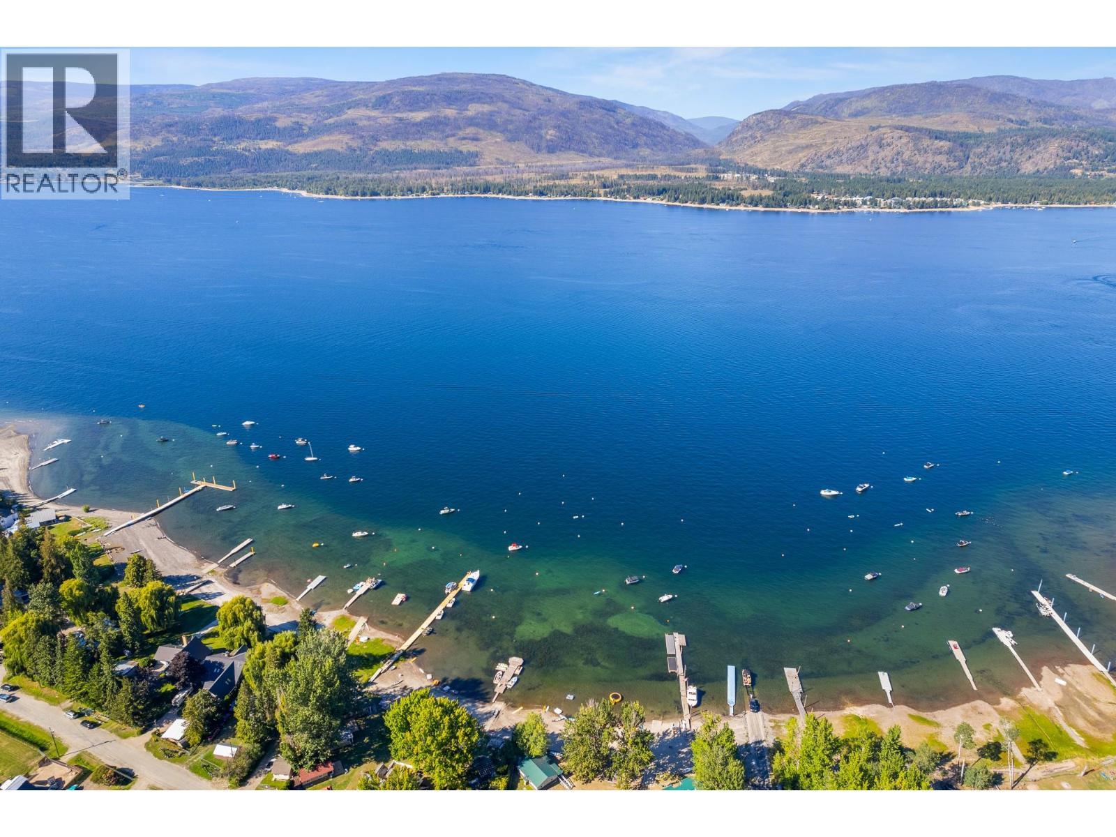 2802 Henstridge Road Unit# 2, Sorrento, BC - Outdoor With Body Of Water With View