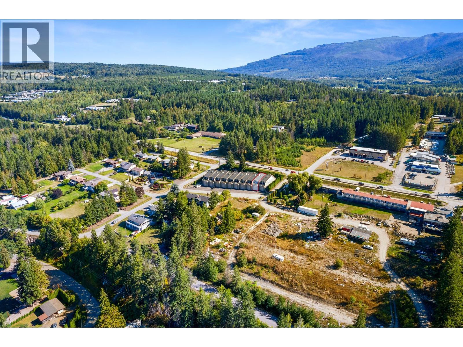 2802 Henstridge Road Unit# 2, Sorrento, BC - Outdoor With View