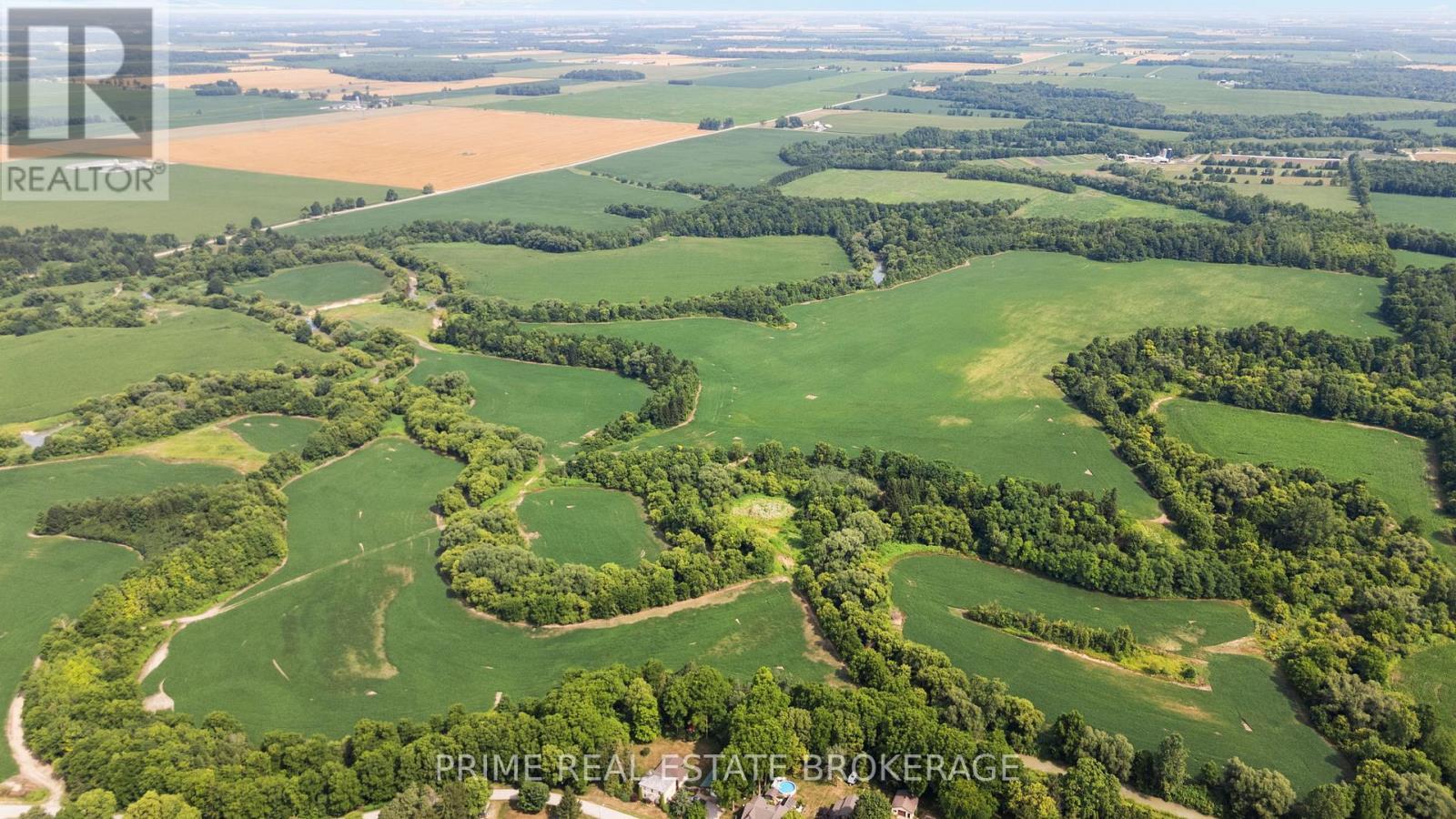 Lot 22 Cassidy Road, North Middlesex (Nairn), ON