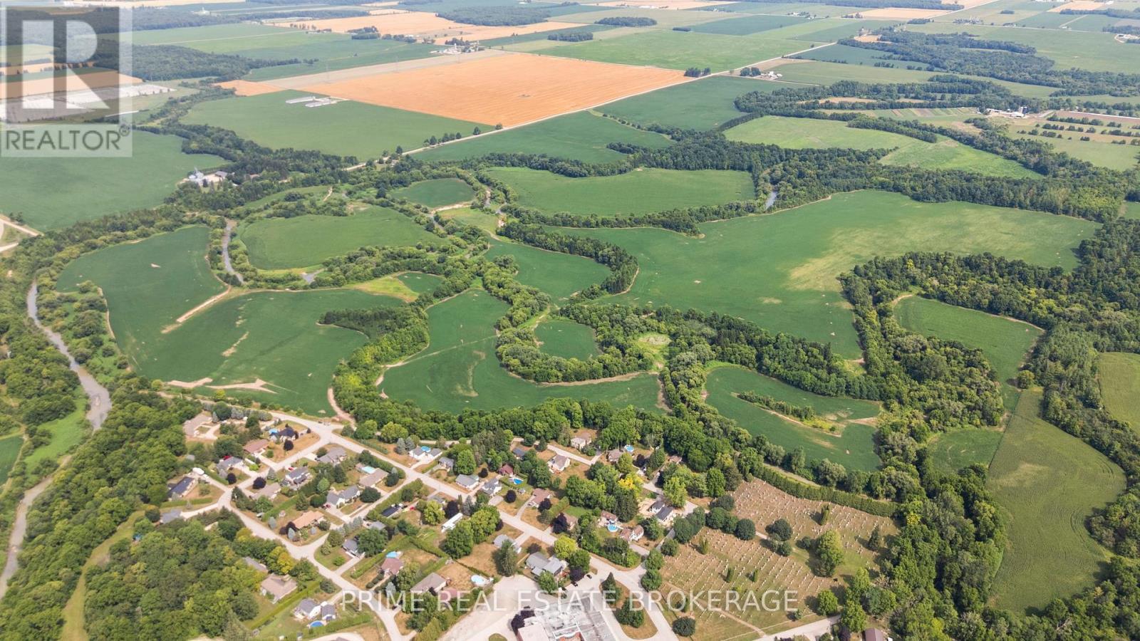 Lot 22 Cassidy Road, North Middlesex (Nairn), ON