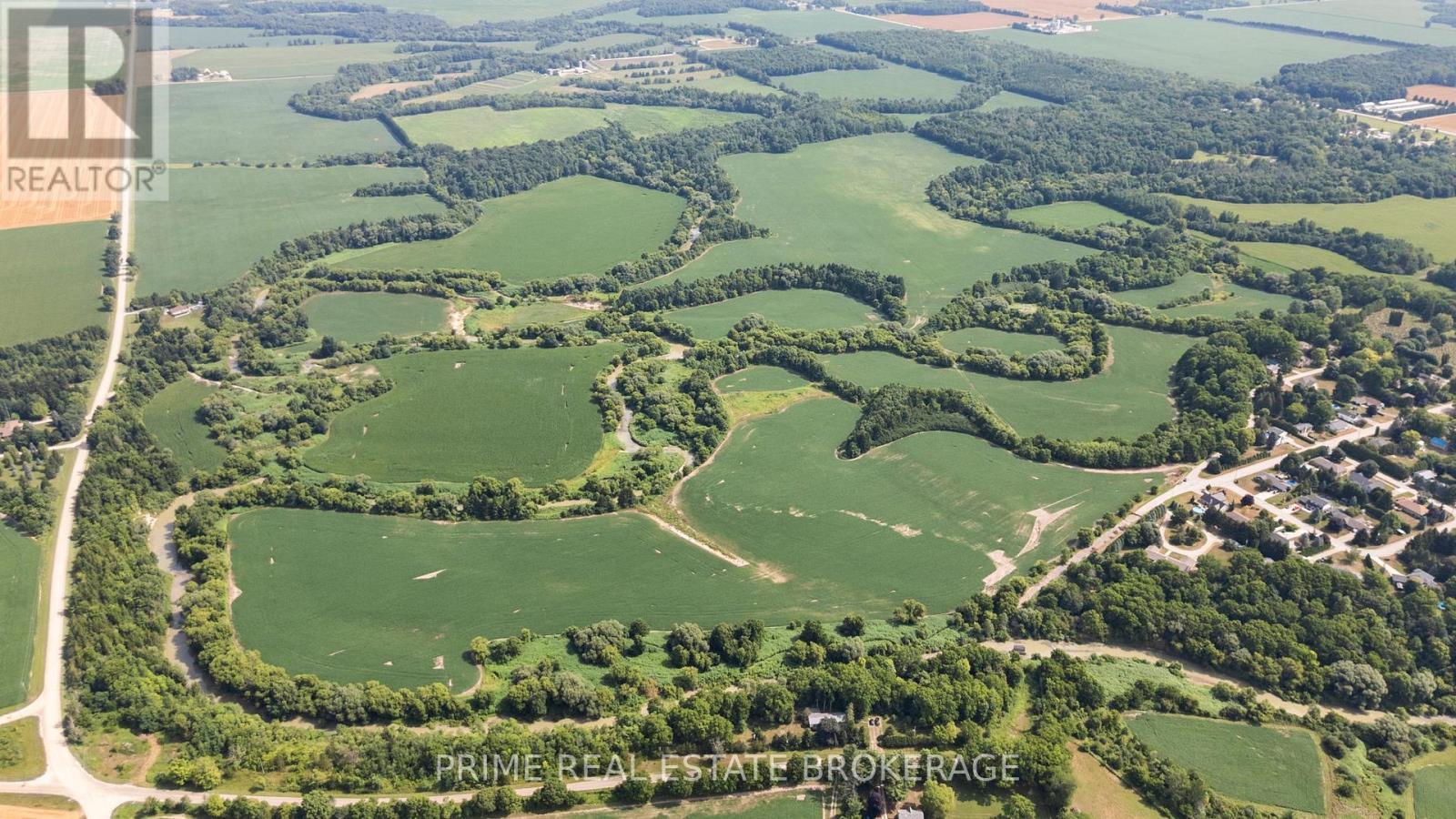 Lot 22 Cassidy Road, North Middlesex (Nairn), ON