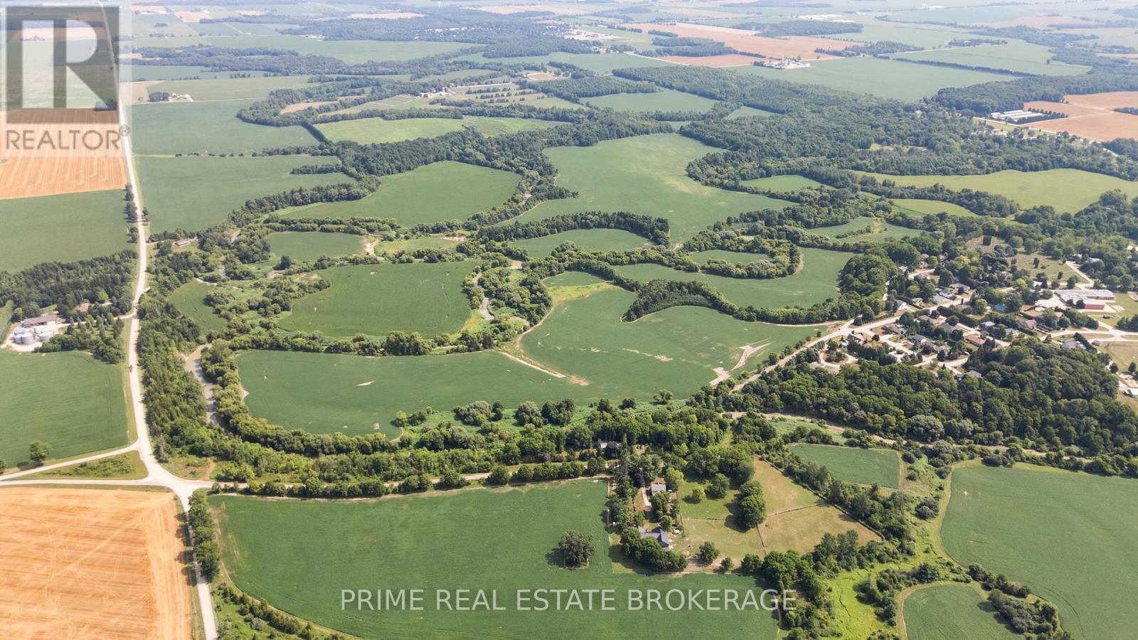 Lot 22 Cassidy Road, North Middlesex (Nairn), ON