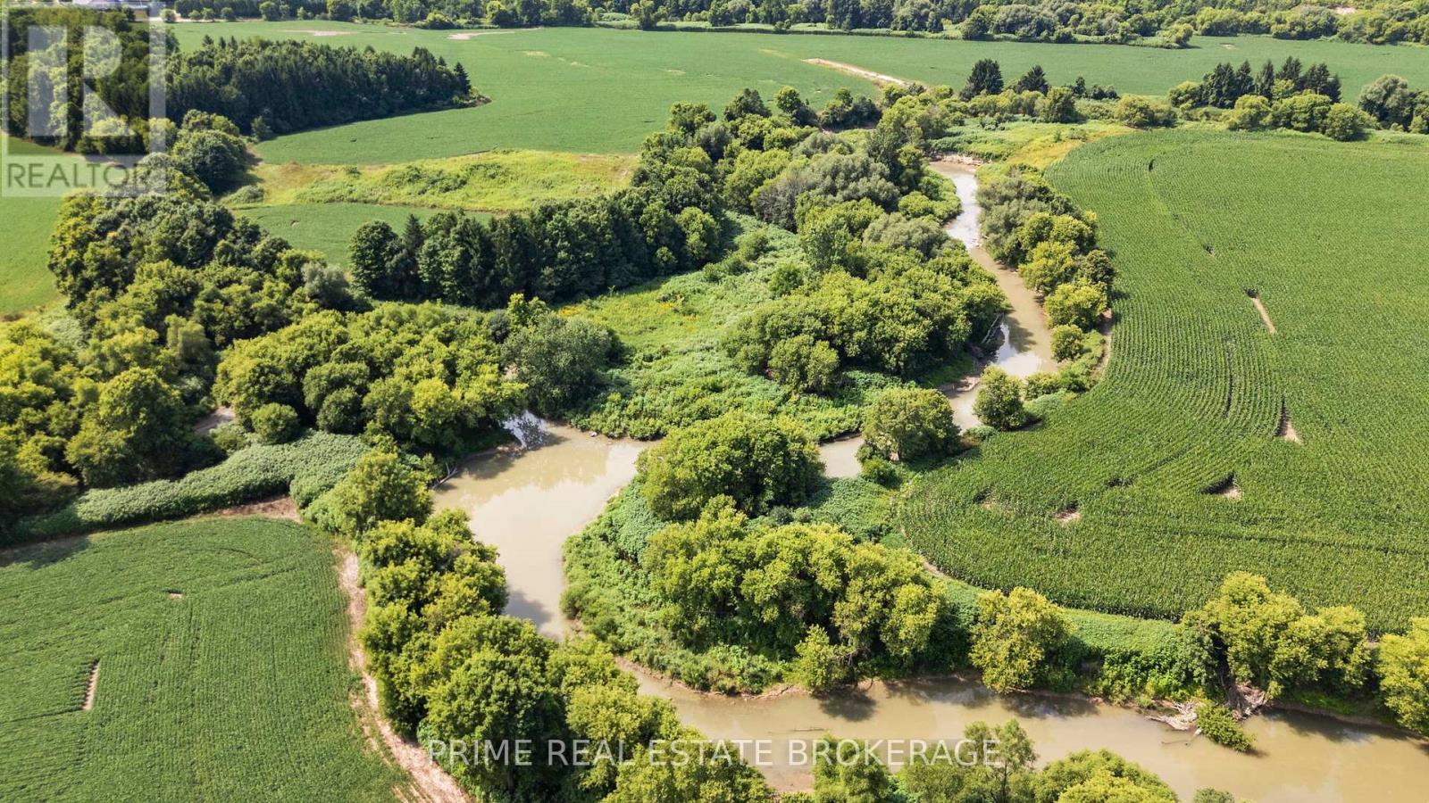 Lot 22 Cassidy Road, North Middlesex (Nairn), ON