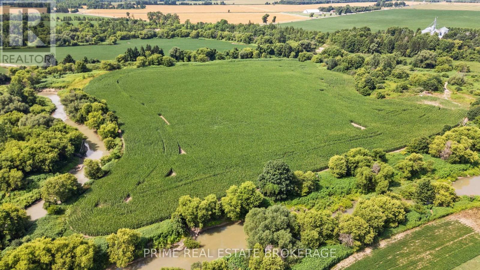 Lot 22 Cassidy Road, North Middlesex (Nairn), ON