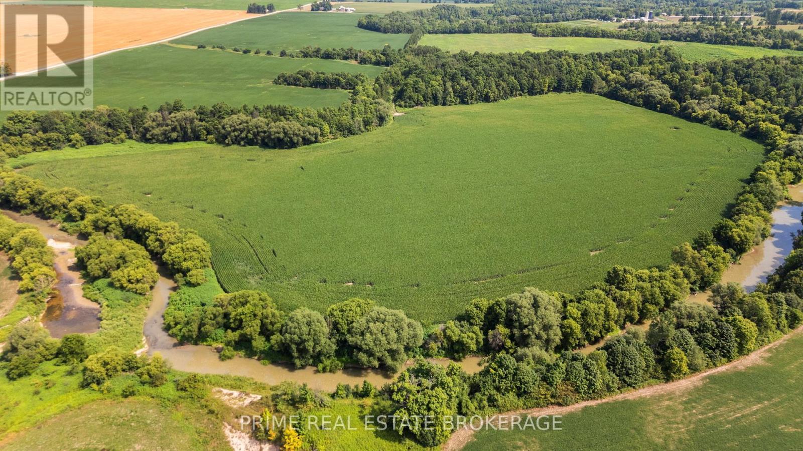 Lot 22 Cassidy Road, North Middlesex (Nairn), ON