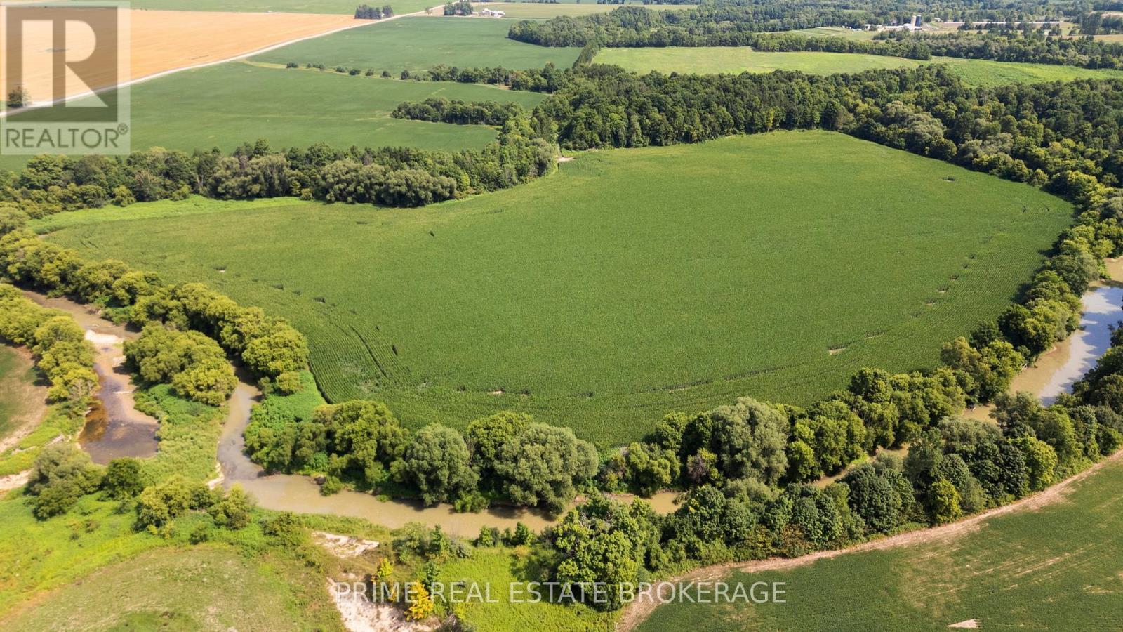 Lot 22 Cassidy Road, North Middlesex (Nairn), ON