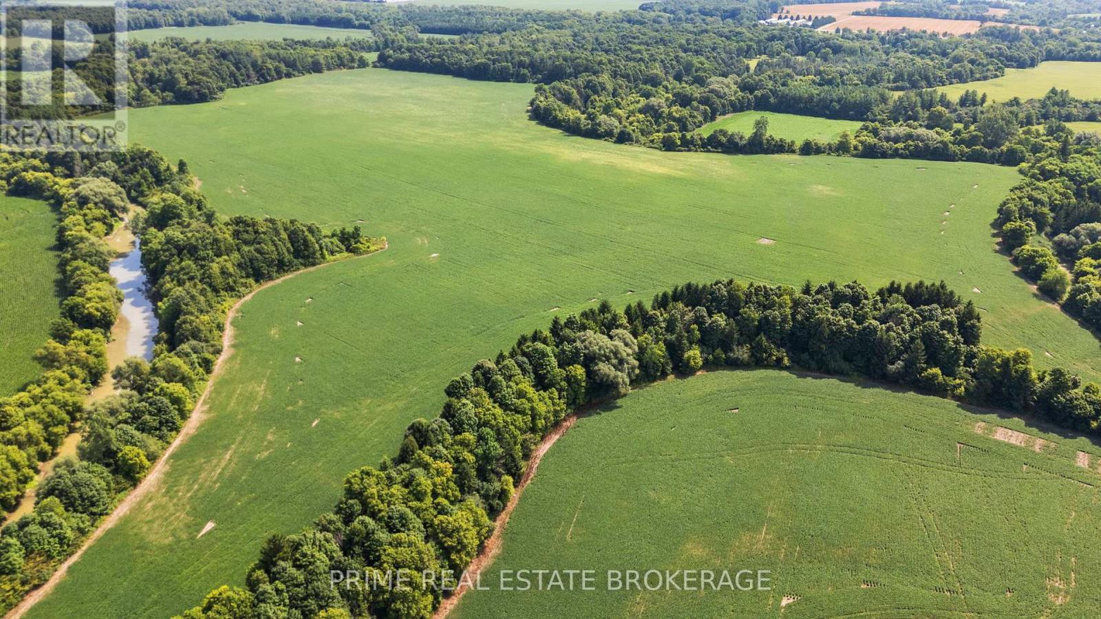 Lot 22 Cassidy Road, North Middlesex (Nairn), ON