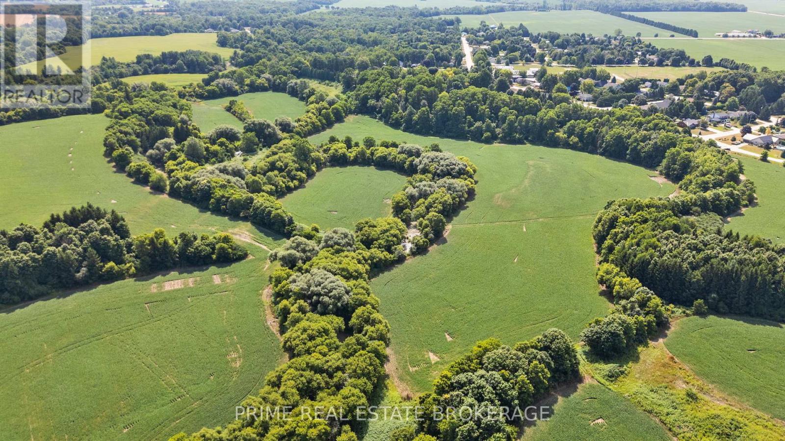 Lot 22 Cassidy Road, North Middlesex (Nairn), ON