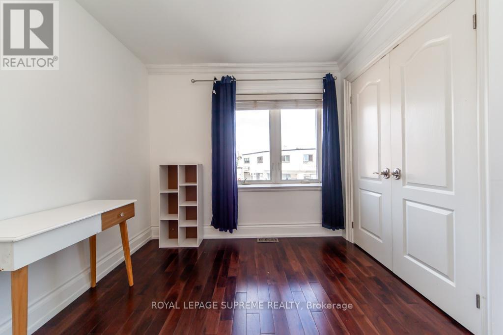 529 Rogers Road, Toronto, ON - Indoor Photo Showing Other Room