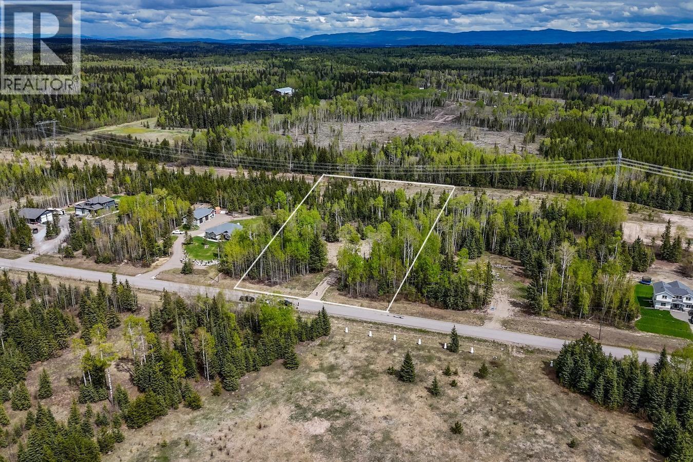 10240 Park Meadows Drive, Prince George, BC