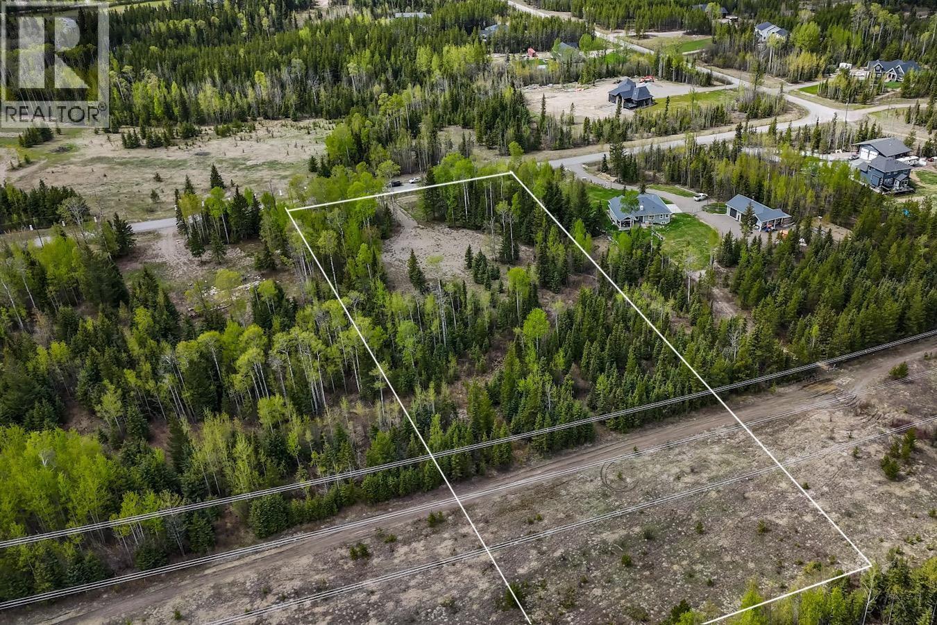 10240 Park Meadows Drive, Prince George, BC