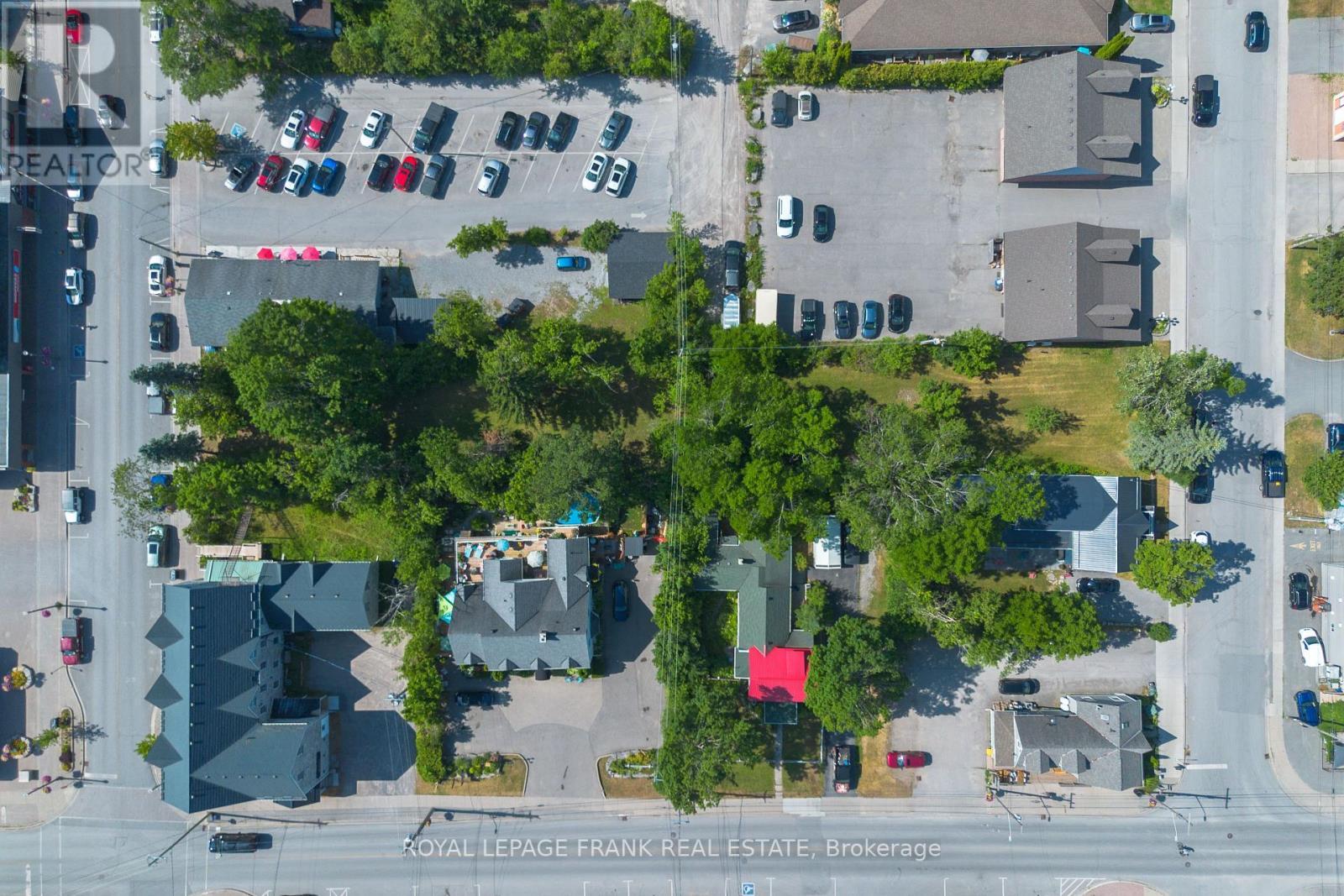 84 Bolton And William Street, Kawartha Lakes (Bobcaygeon), ON