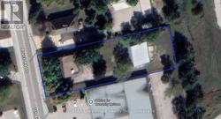 Property Lines Approximate -
