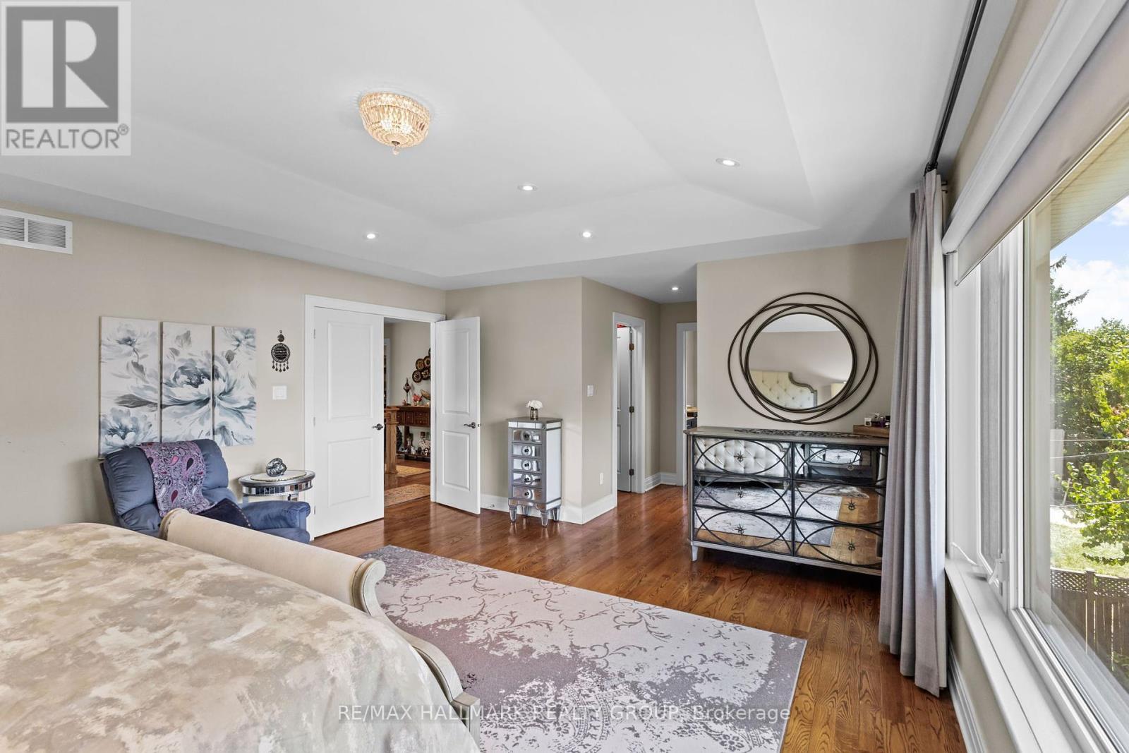 2266 Prospect Avenue, Ottawa, ON - Indoor Photo Showing Bedroom