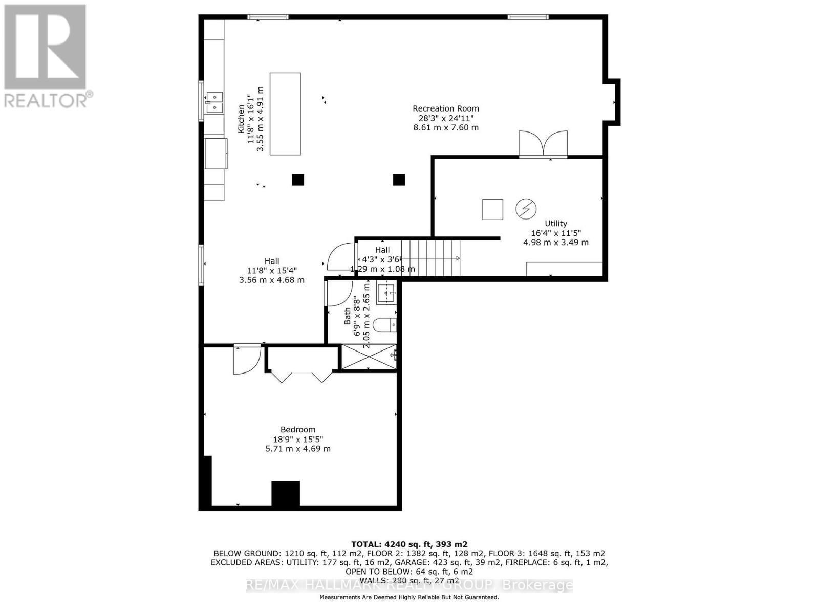 2266 Prospect Avenue, Ottawa, ON - Other