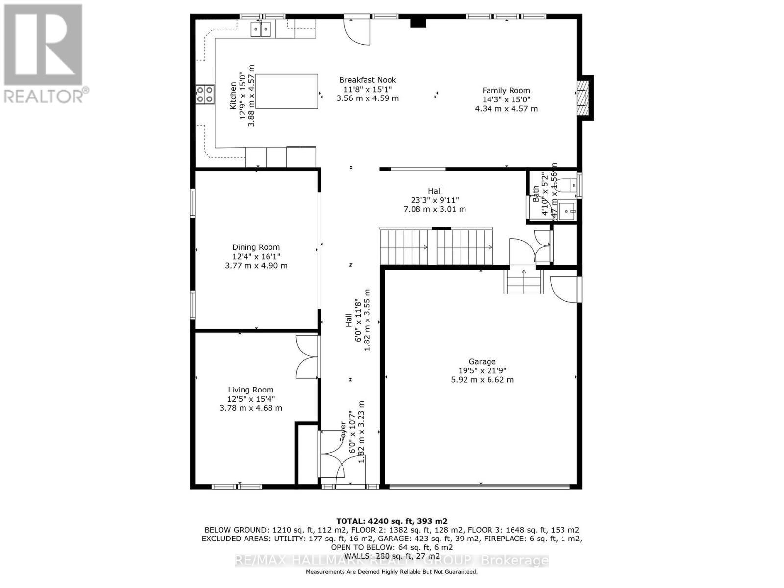 2266 Prospect Avenue, Ottawa, ON - Other