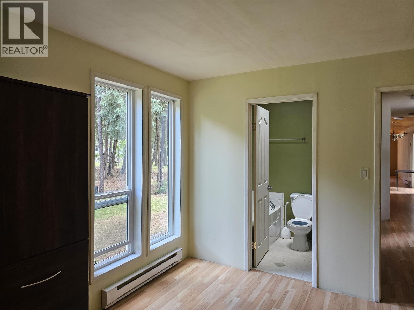 3024 Keldon Road, Lac La Hache, BC - Indoor Photo Showing Other Room