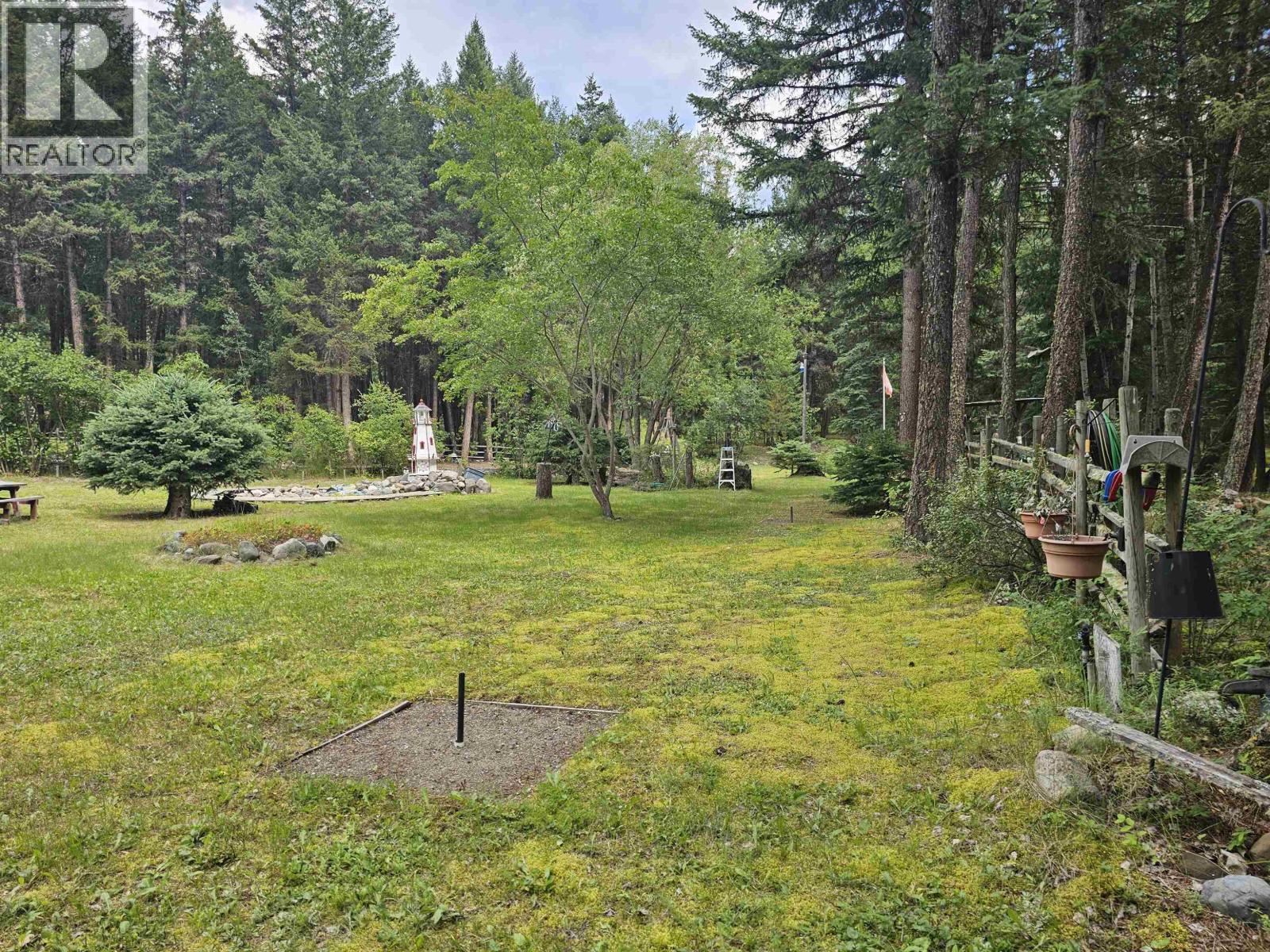 3024 Keldon Road, Lac La Hache, BC - Outdoor With View