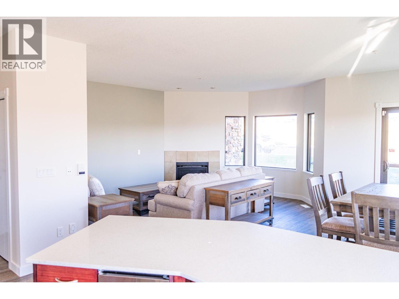 2032 86 Avenue Unit# 1102, Dawson Creek, BC - Indoor Photo Showing Other Room