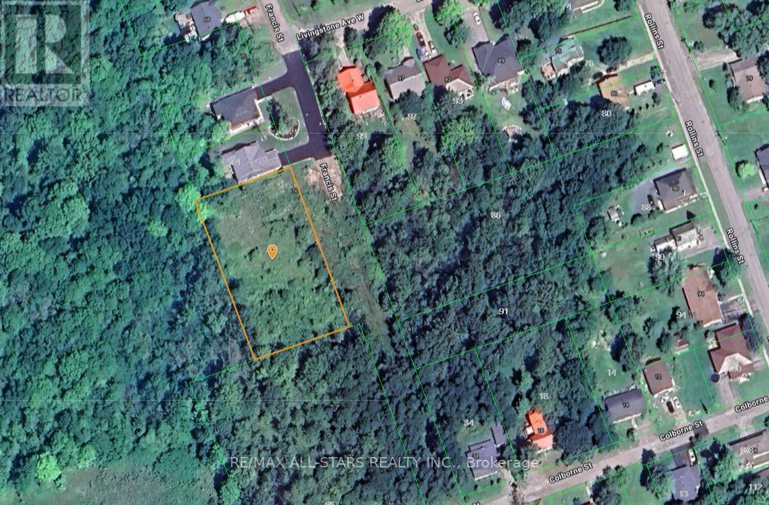 0 Francis Street E, Madoc, ON