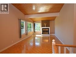 Bright UV blocking Windows throughout -